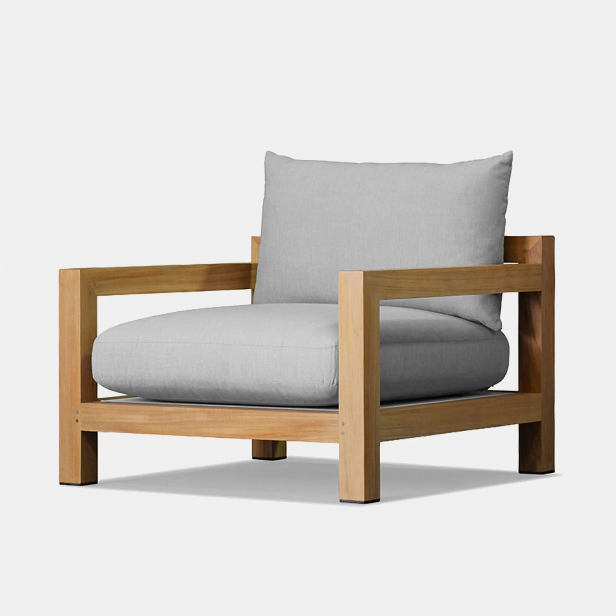 Pacific Lounge Chair