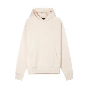   Pharrell Williams Basics Hoodie 'Ecru Tint'