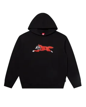 Running Dog Hoodie