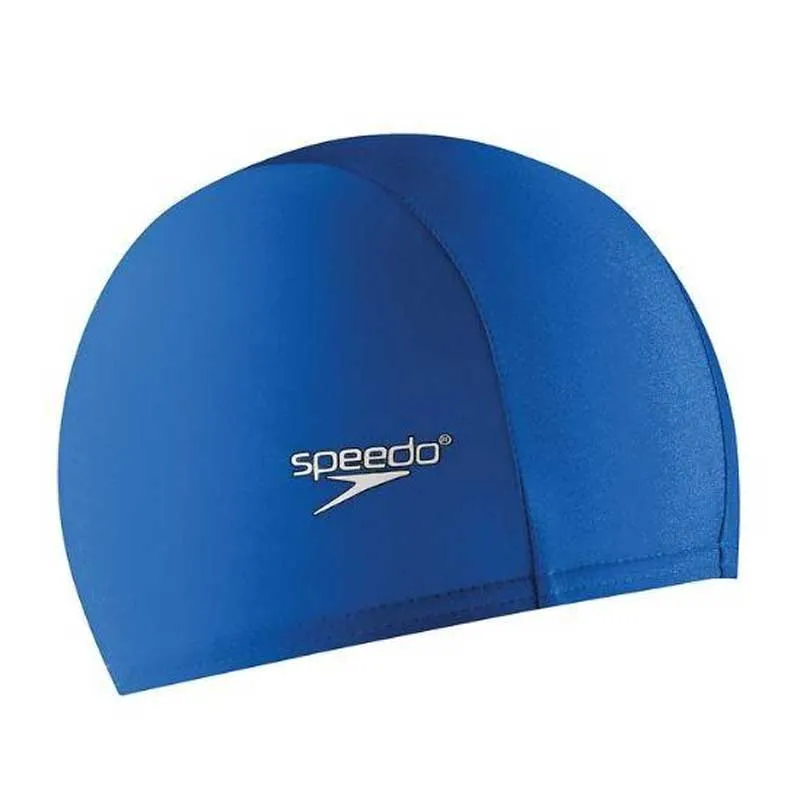 Speedo Lycra Swim Cap