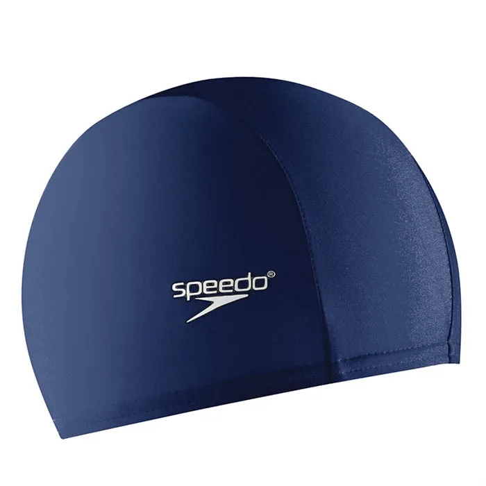 Speedo Lycra Swim Cap