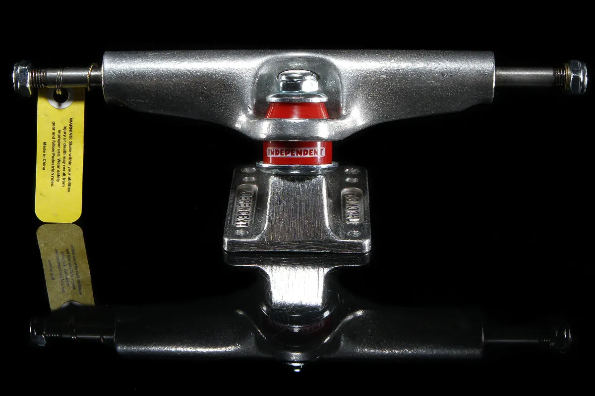 Stage 4 Polished Truck (Set of 2)