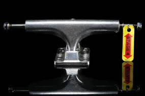 Stage 4 Polished Truck (Set of 2)