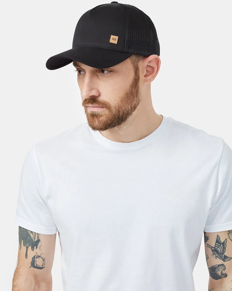 Stretch Twill Altitude Hat