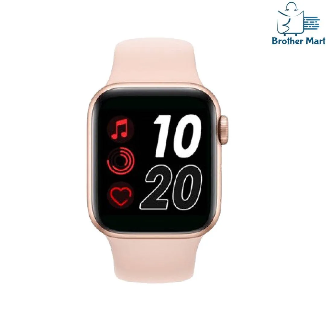 T500 Smart Watch