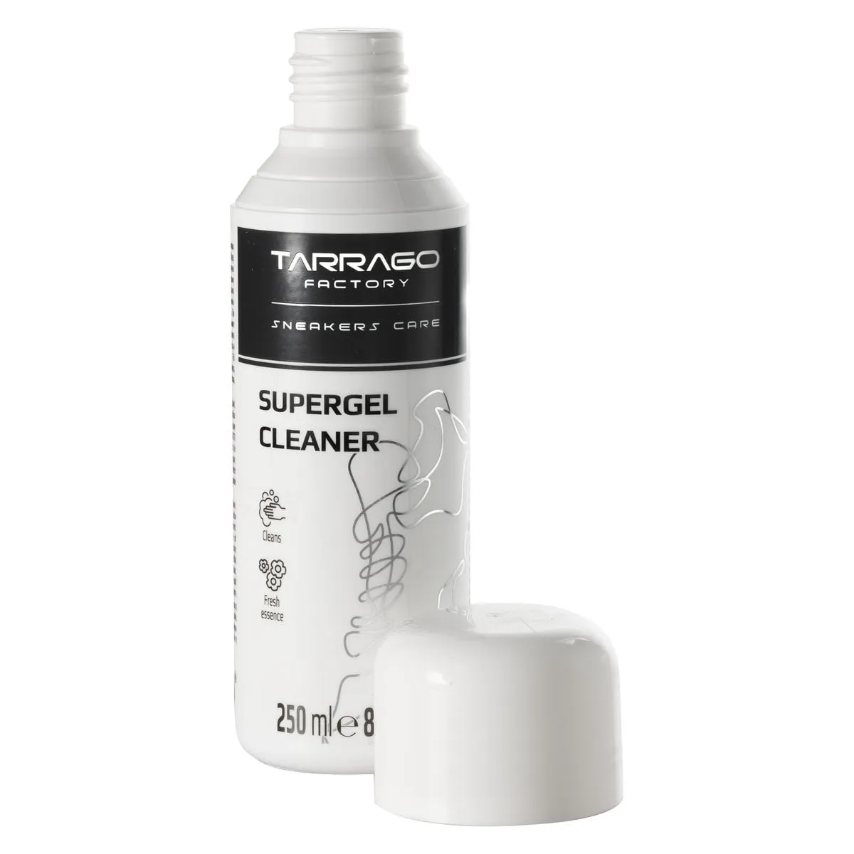 TARRAGO SNEAKER SUPERGEL 250ml