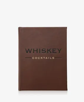 Whiskey Cocktails